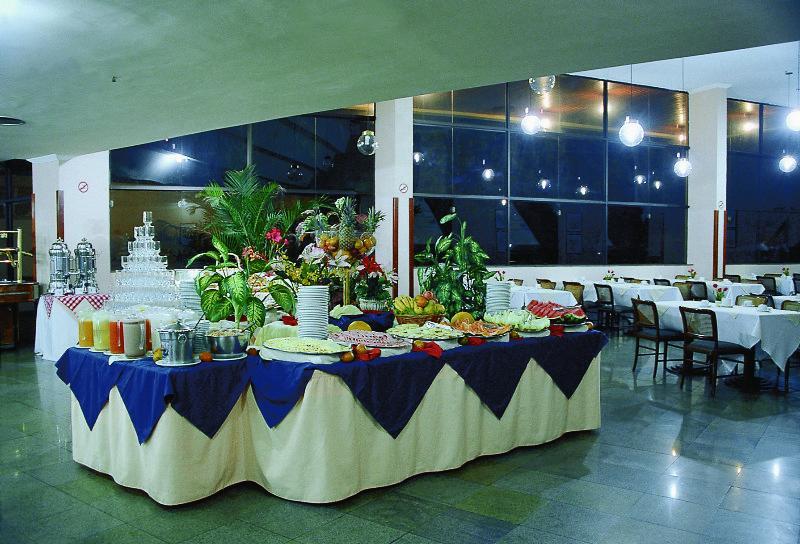 Hotel Nacional Inn Campinas Trevo Exterior foto